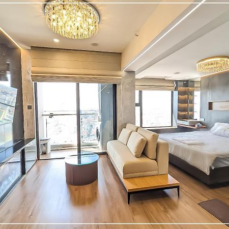 Agile Sky Residence พนมเปญ ภายนอก รูปภาพ