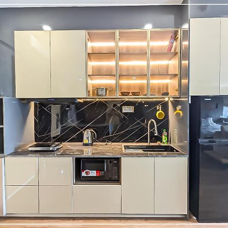 Agile Sky Residence พนมเปญ ภายนอก รูปภาพ