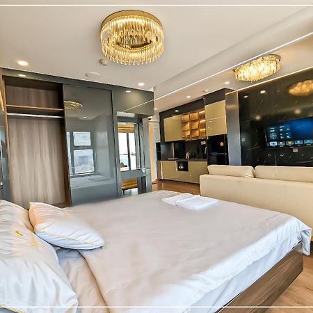 Agile Sky Residence พนมเปญ ภายนอก รูปภาพ
