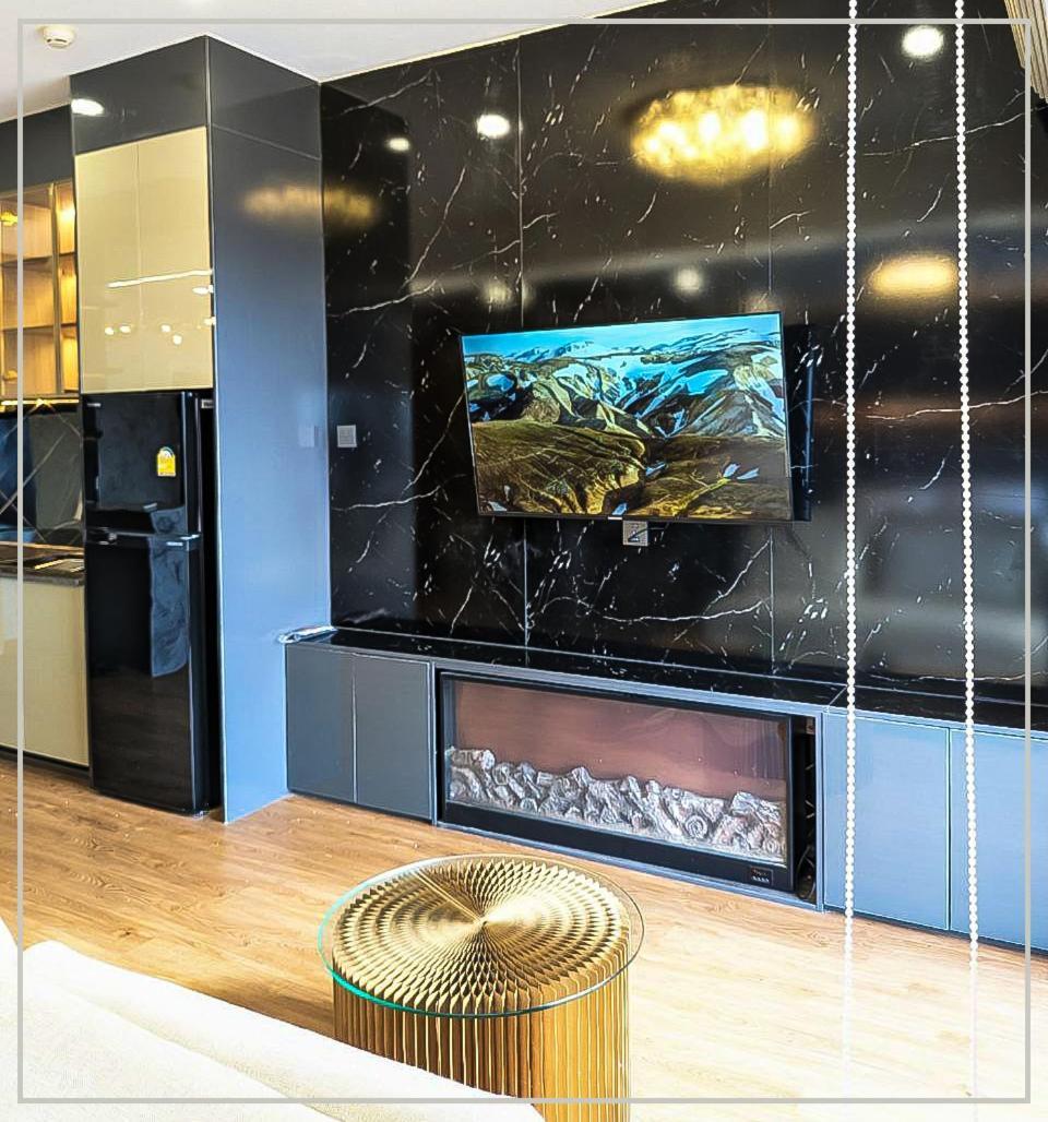 Agile Sky Residence พนมเปญ ภายนอก รูปภาพ
