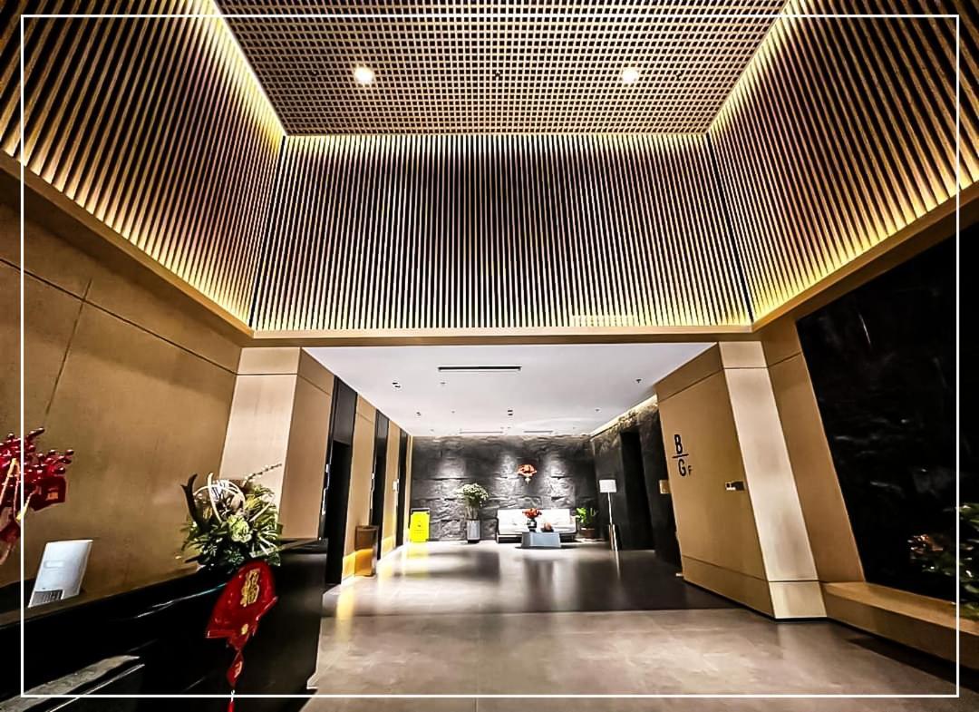 Agile Sky Residence พนมเปญ ภายนอก รูปภาพ