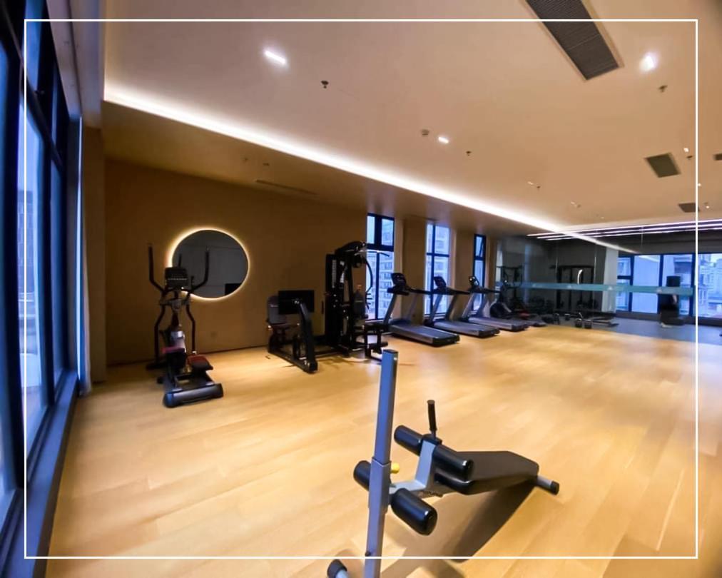 Agile Sky Residence พนมเปญ ภายนอก รูปภาพ