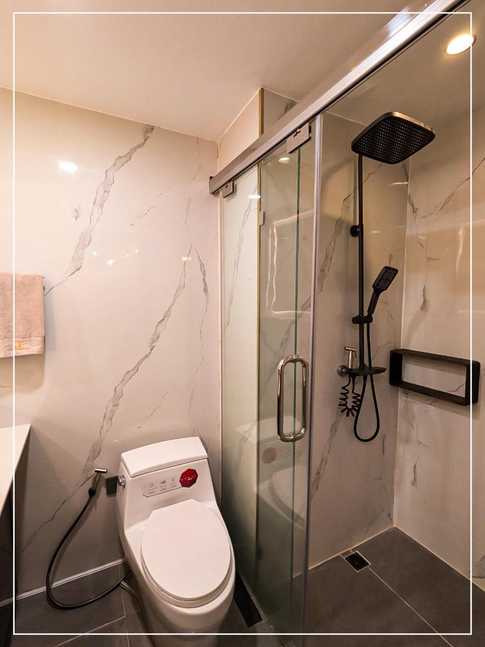 Agile Sky Residence พนมเปญ ภายนอก รูปภาพ