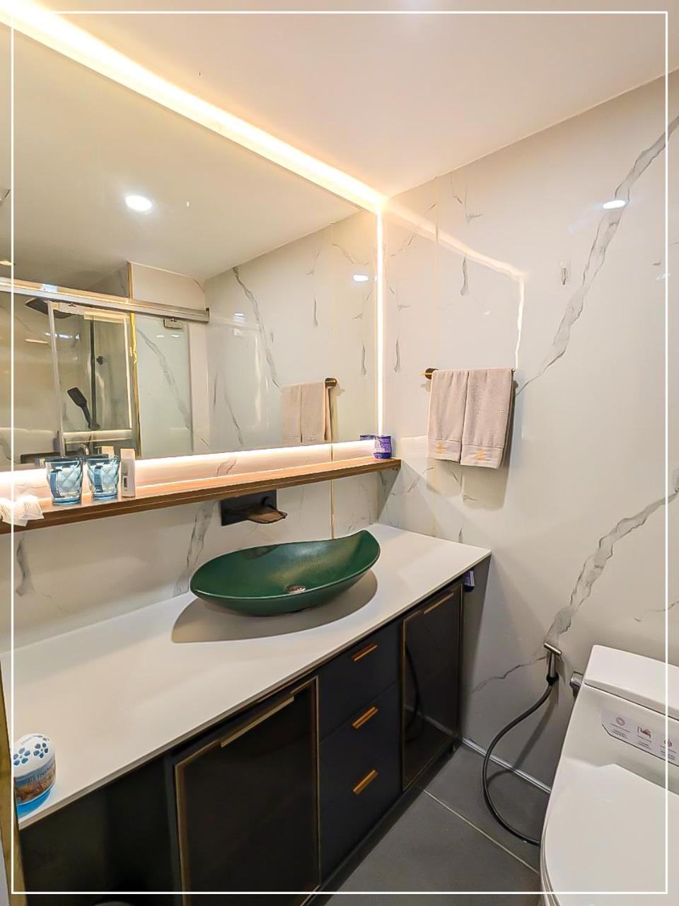Agile Sky Residence พนมเปญ ภายนอก รูปภาพ