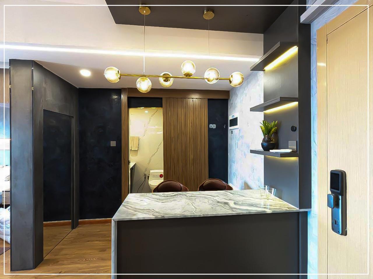 Agile Sky Residence พนมเปญ ภายนอก รูปภาพ